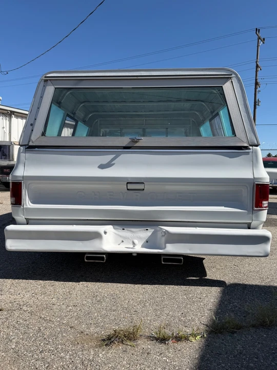 1977 Chevrolet C/K 3rd Gen - Image 15 of 31