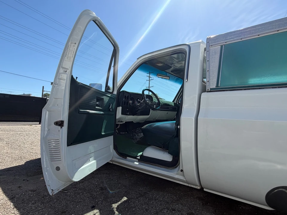 1977 Chevrolet C/K 3rd Gen - Image 22 of 31