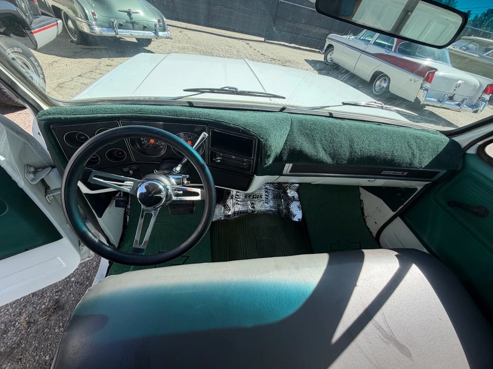 1977 Chevrolet C/K 3rd Gen - Image 27 of 31