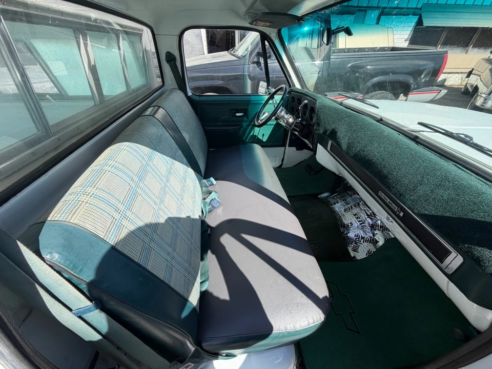 1977 Chevrolet C/K 3rd Gen - Image 25 of 31