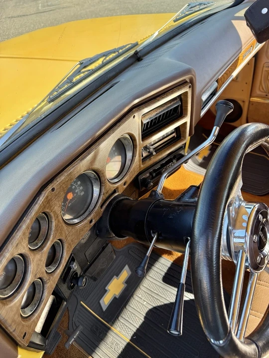 1977 Chevrolet C/K 2nd Gen - Image 12 of 19