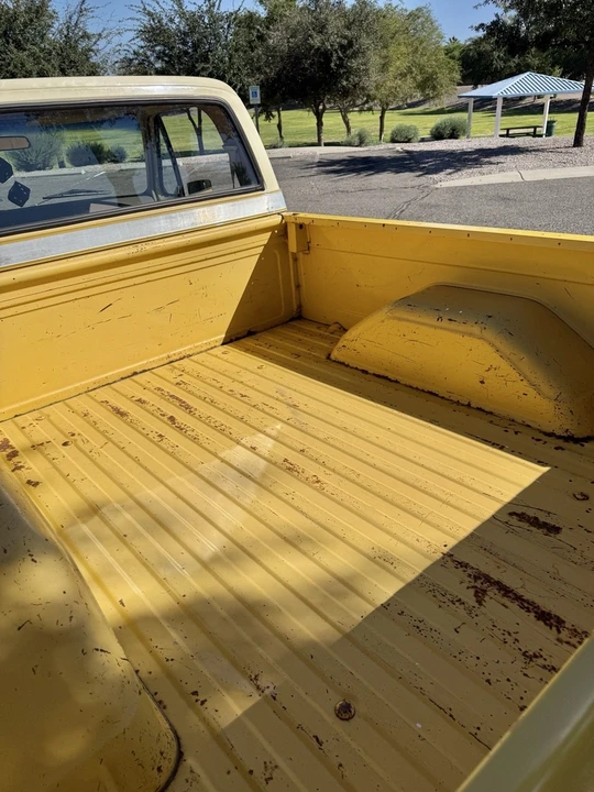 1977 Chevrolet C/K 2nd Gen - Image 5 of 19