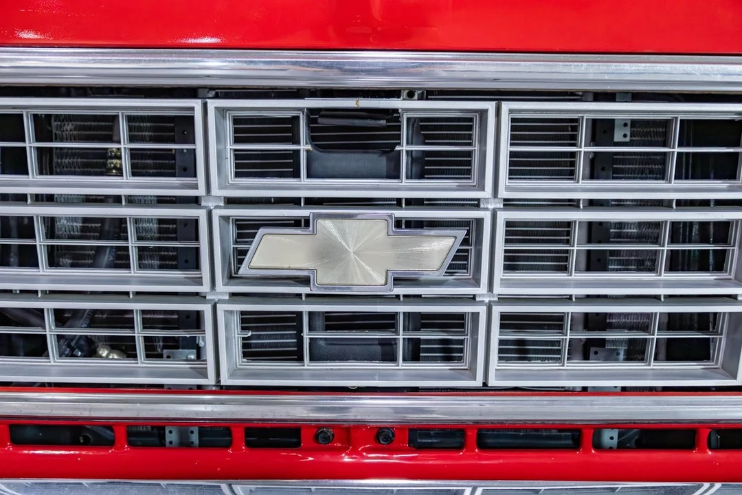 1977 Chevrolet C/K 3rd Gen - Image 16 of 31