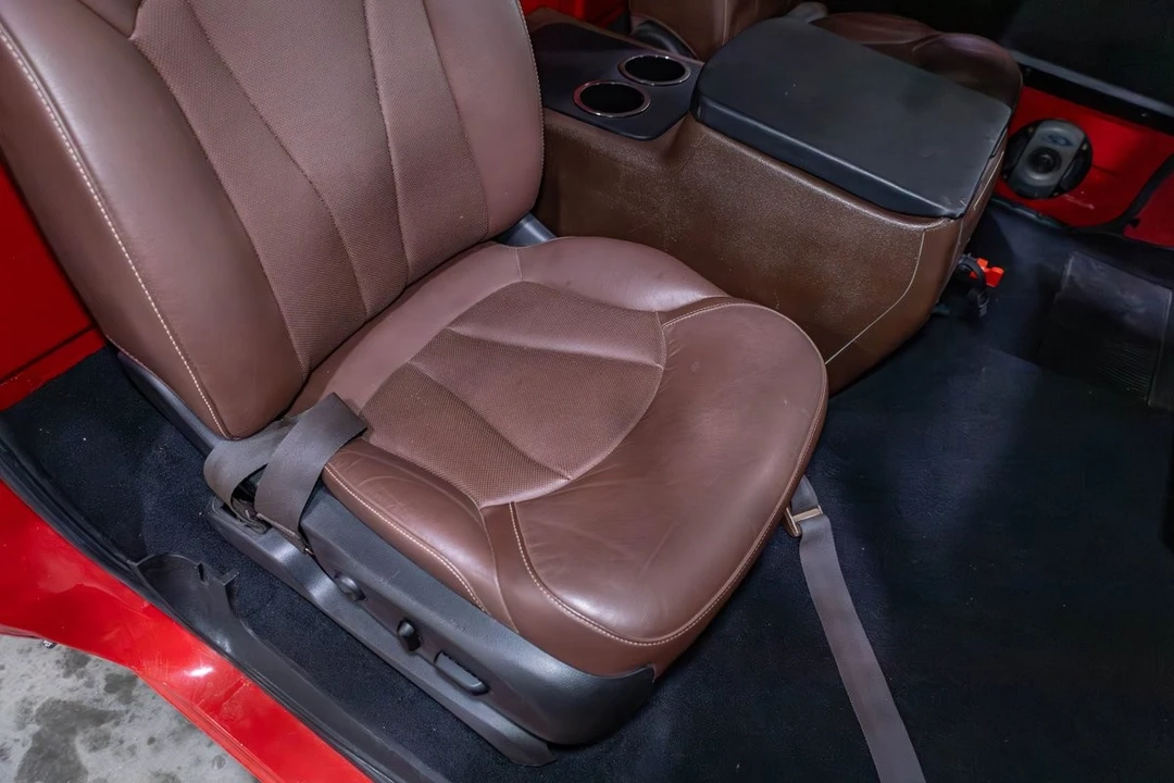 1977 Chevrolet C/K 3rd Gen - Image 28 of 31