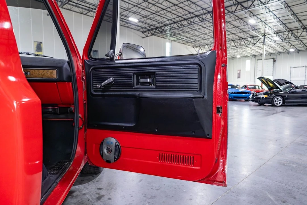 1977 Chevrolet C/K 3rd Gen - Image 27 of 31