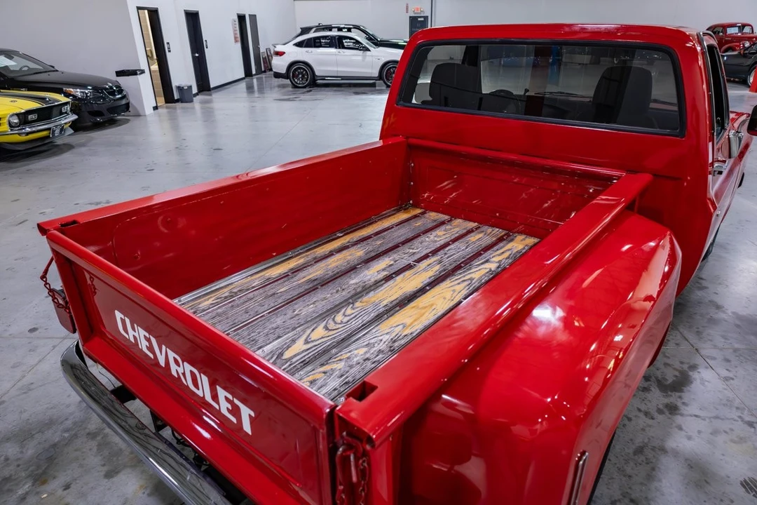 1977 Chevrolet C/K 3rd Gen - Image 15 of 31