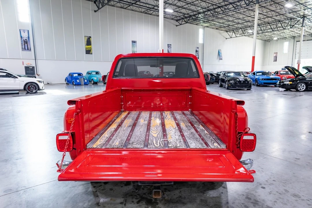 1977 Chevrolet C/K 3rd Gen - Image 29 of 31