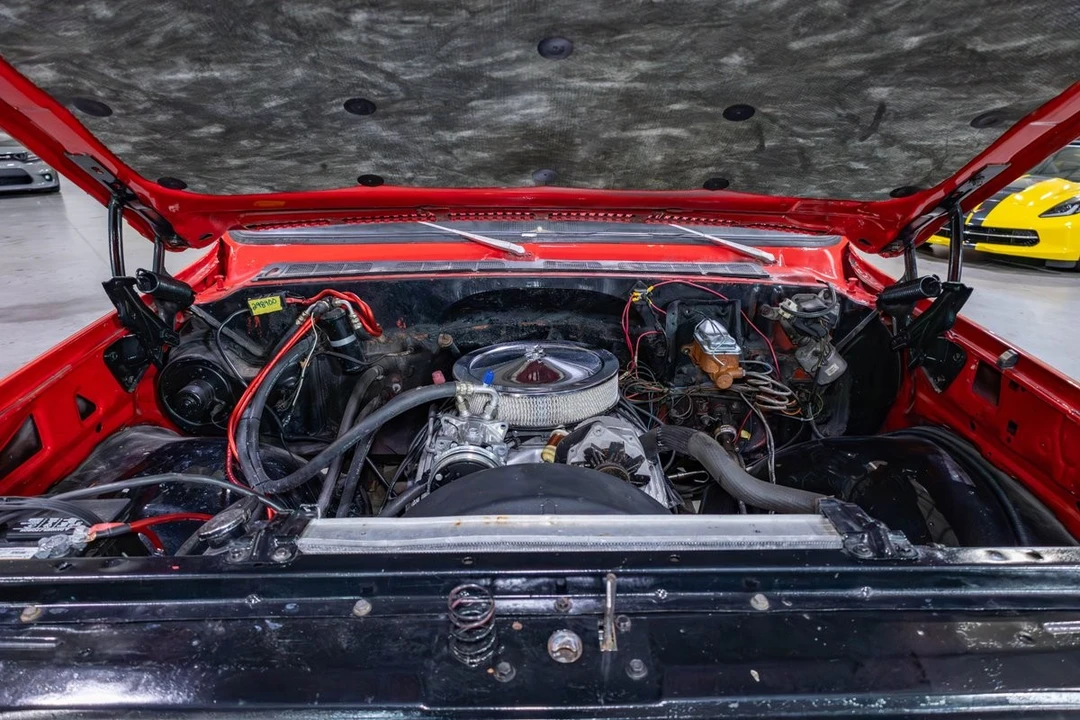 1977 Chevrolet C/K 3rd Gen - Image 12 of 31
