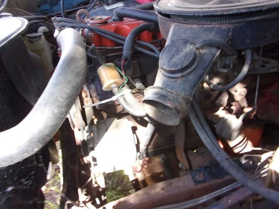 1977 Chevrolet C/K 3rd Gen - Image 13 of 20