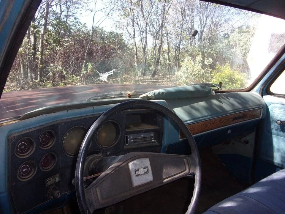 1977 Chevrolet C/K 3rd Gen - Image 18 of 20
