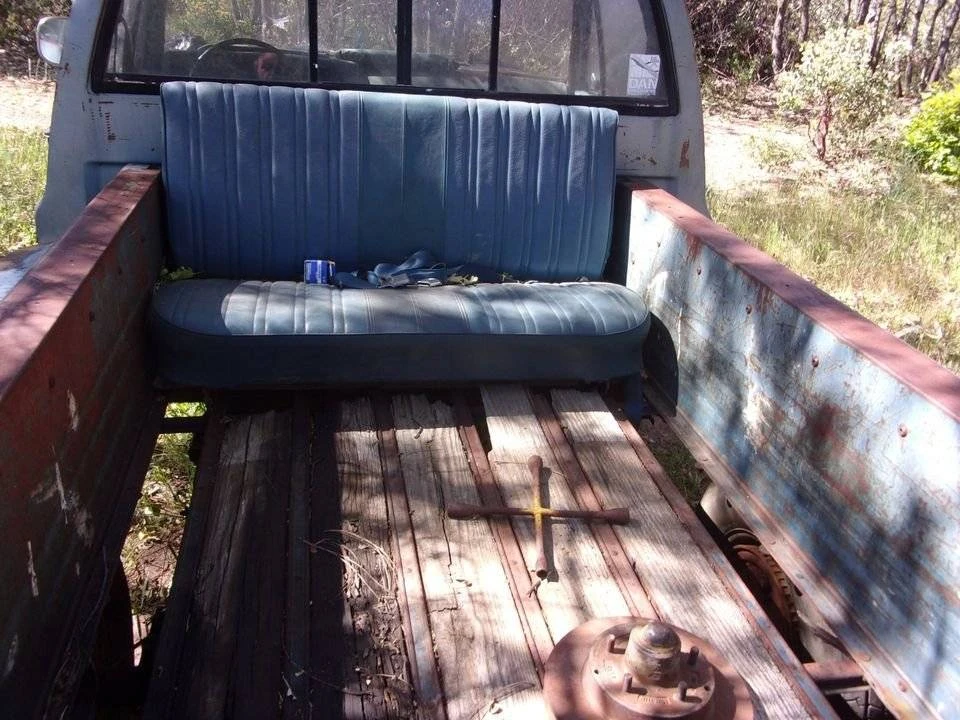 1977 Chevrolet C/K 3rd Gen - Image 10 of 20