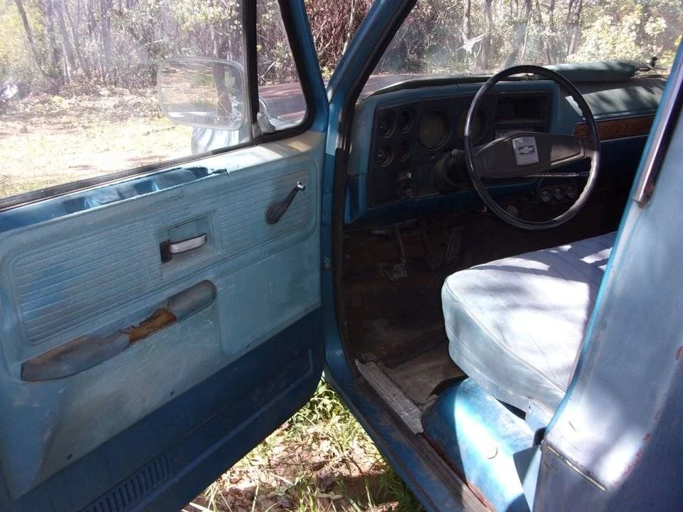 1977 Chevrolet C/K 3rd Gen - Image 15 of 20