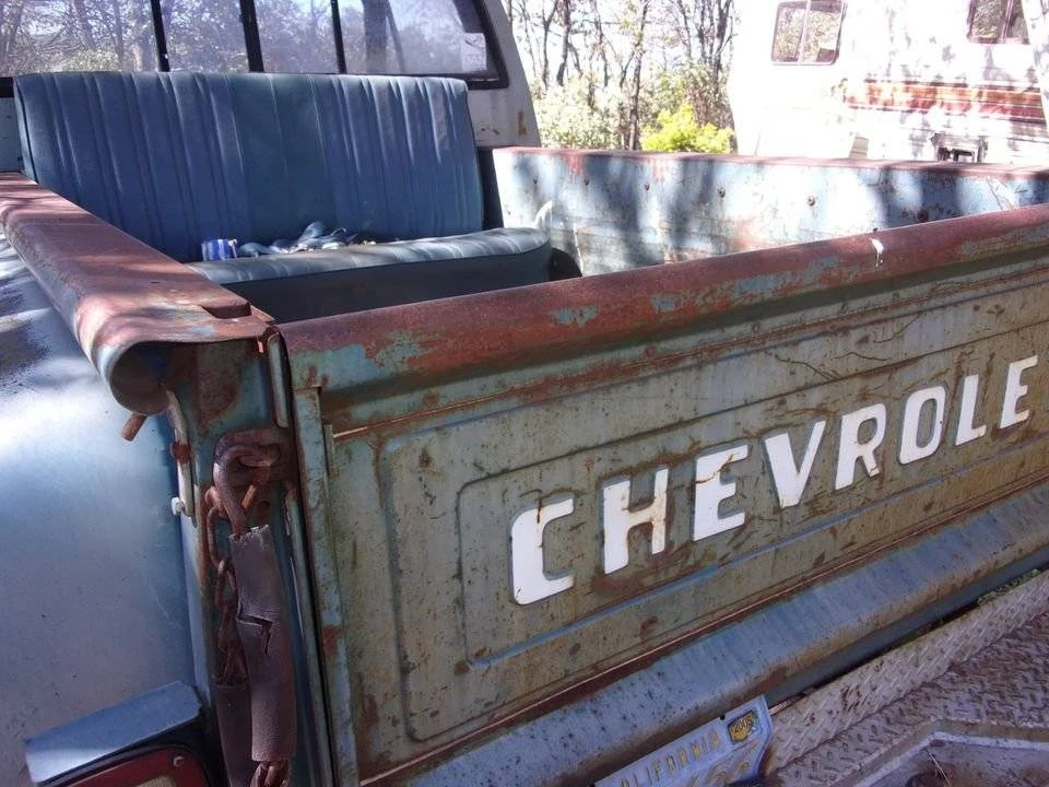 1977 Chevrolet C/K 3rd Gen - Image 6 of 20