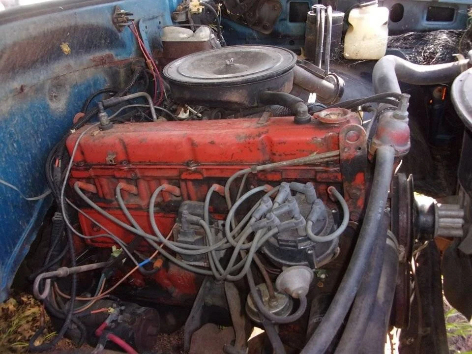 1977 Chevrolet C/K 3rd Gen - Image 11 of 20