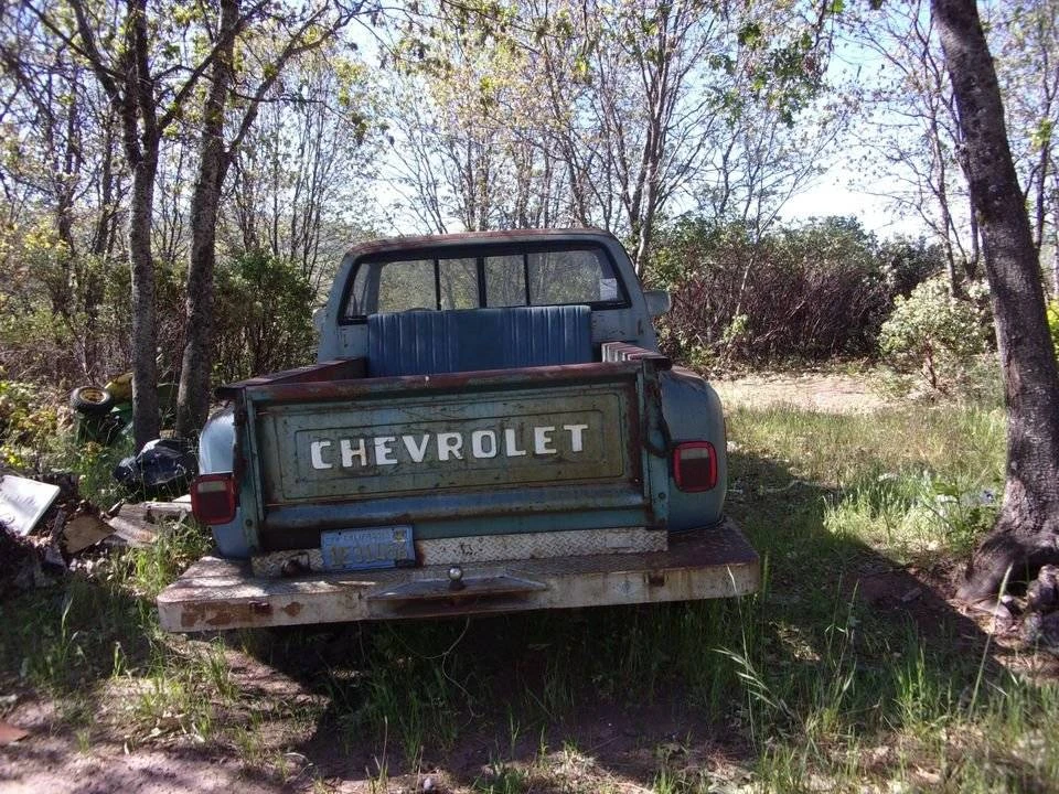 1977 Chevrolet C/K 3rd Gen - Image 8 of 20