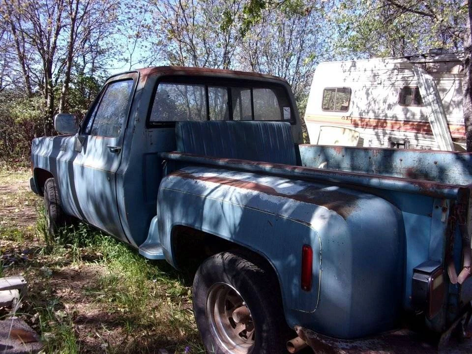 1977 Chevrolet C/K 3rd Gen - Image 5 of 20