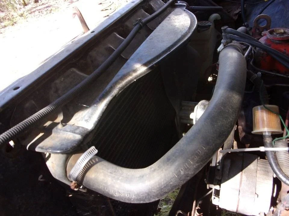 1977 Chevrolet C/K 3rd Gen - Image 14 of 20
