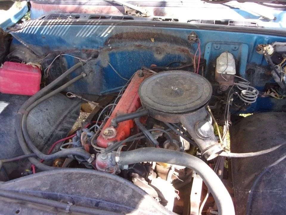 1977 Chevrolet C/K 3rd Gen - Image 12 of 20
