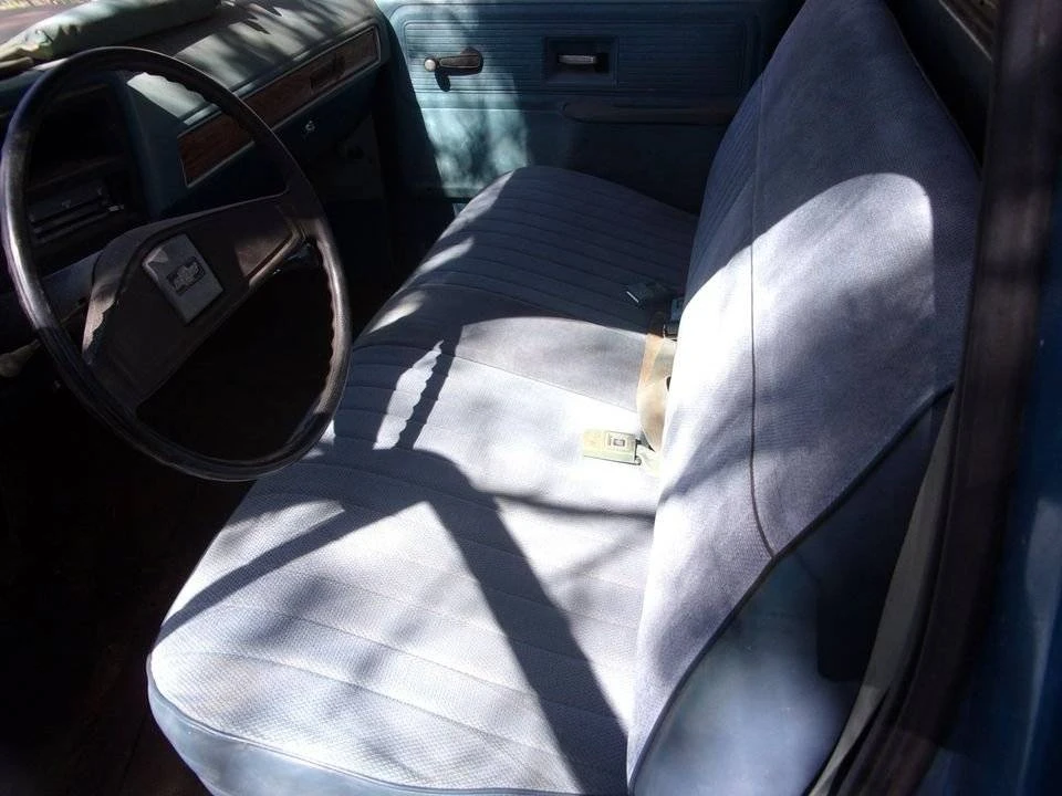 1977 Chevrolet C/K 3rd Gen - Image 17 of 20