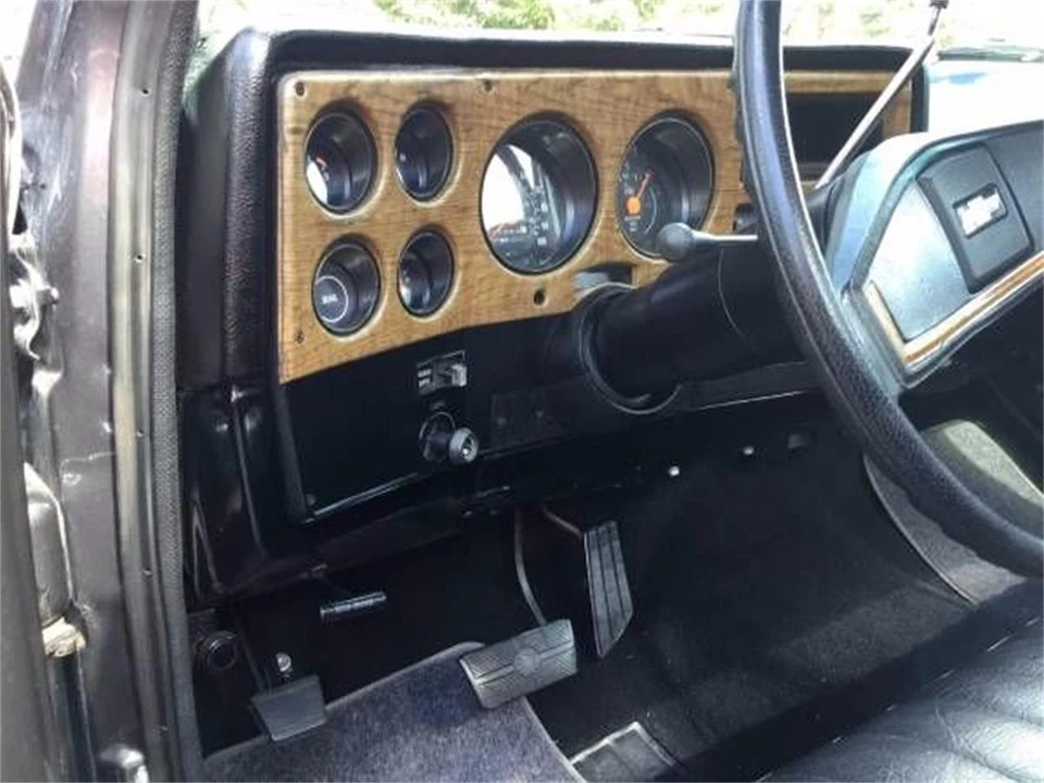 1977 Chevrolet C/K 3rd Gen - Image 4 of 5