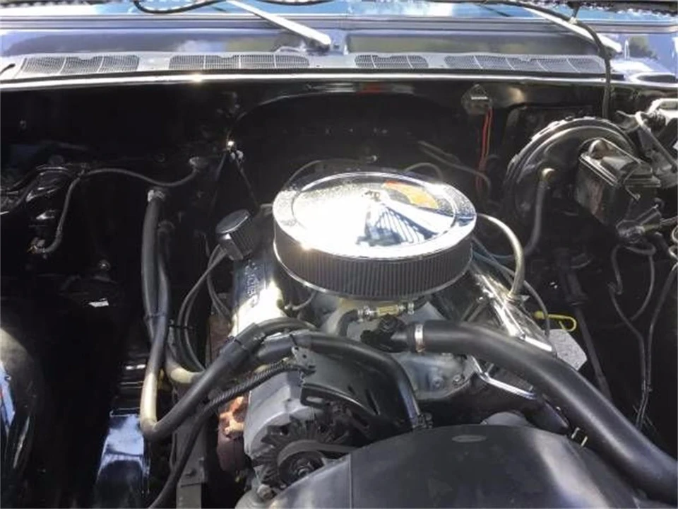 1977 Chevrolet C/K 3rd Gen - Image 3 of 5