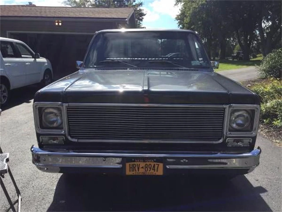 1977 Chevrolet C/K 3rd Gen - Image 2 of 5