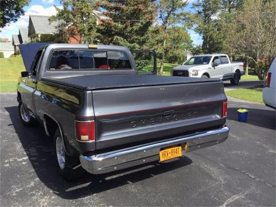 1977 Chevrolet C/K 3rd Gen - Image 5 of 5