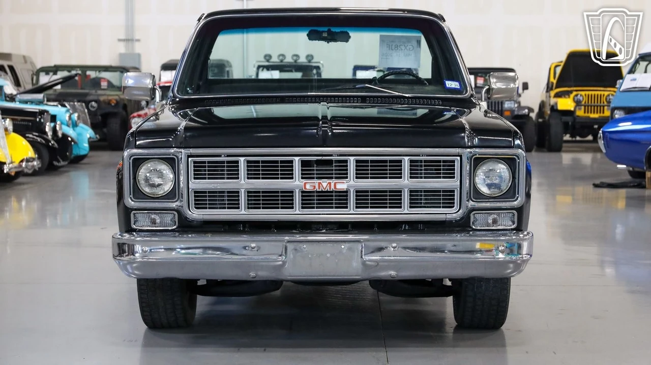 1977 Chevrolet C/K 3rd Gen - Image 5 of 12