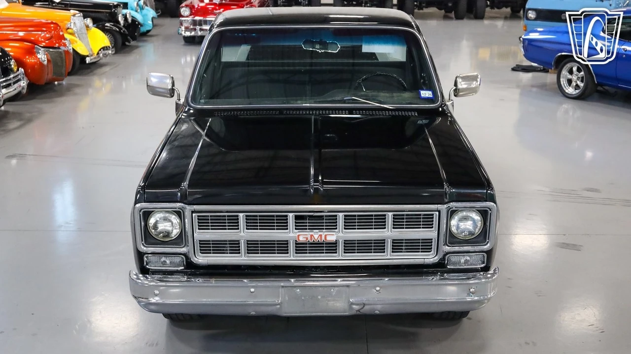 1977 Chevrolet C/K 3rd Gen - Image 4 of 12