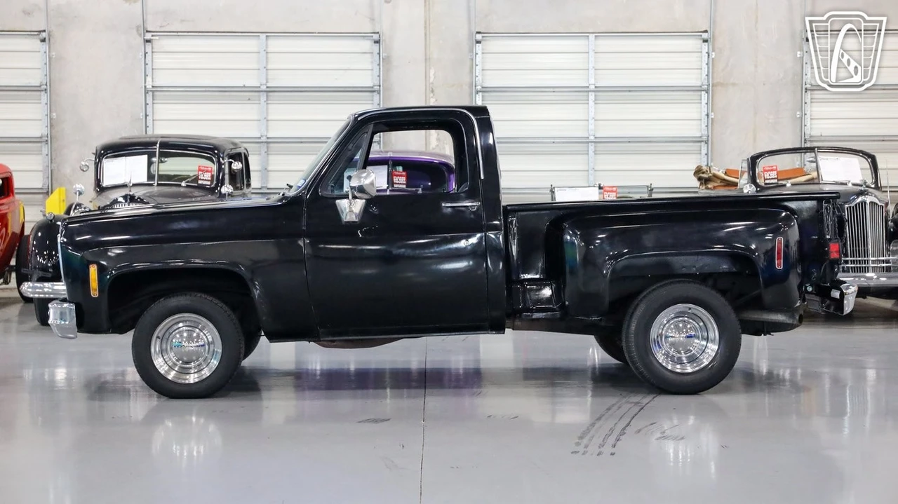 1977 Chevrolet C/K 3rd Gen - Image 12 of 12