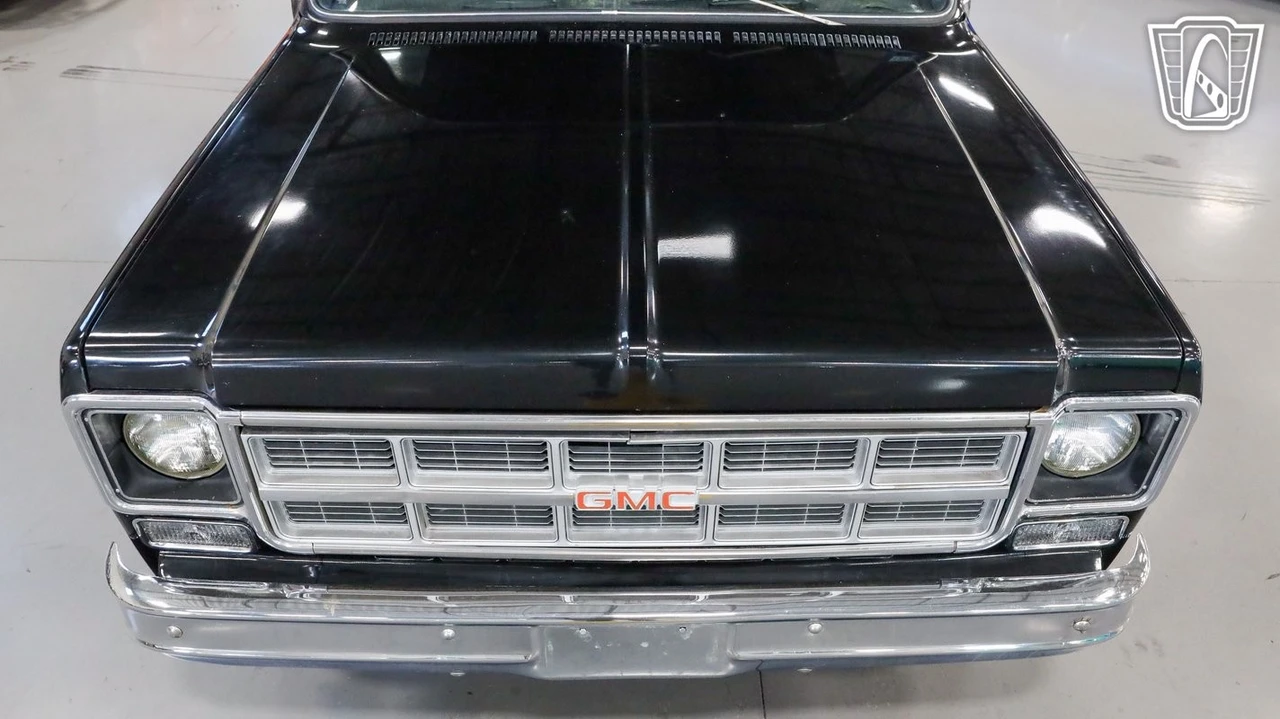 1977 Chevrolet C/K 3rd Gen - Image 8 of 12