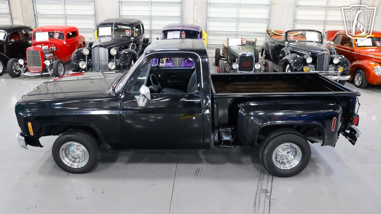 1977 Chevrolet C/K 3rd Gen - Image 11 of 12