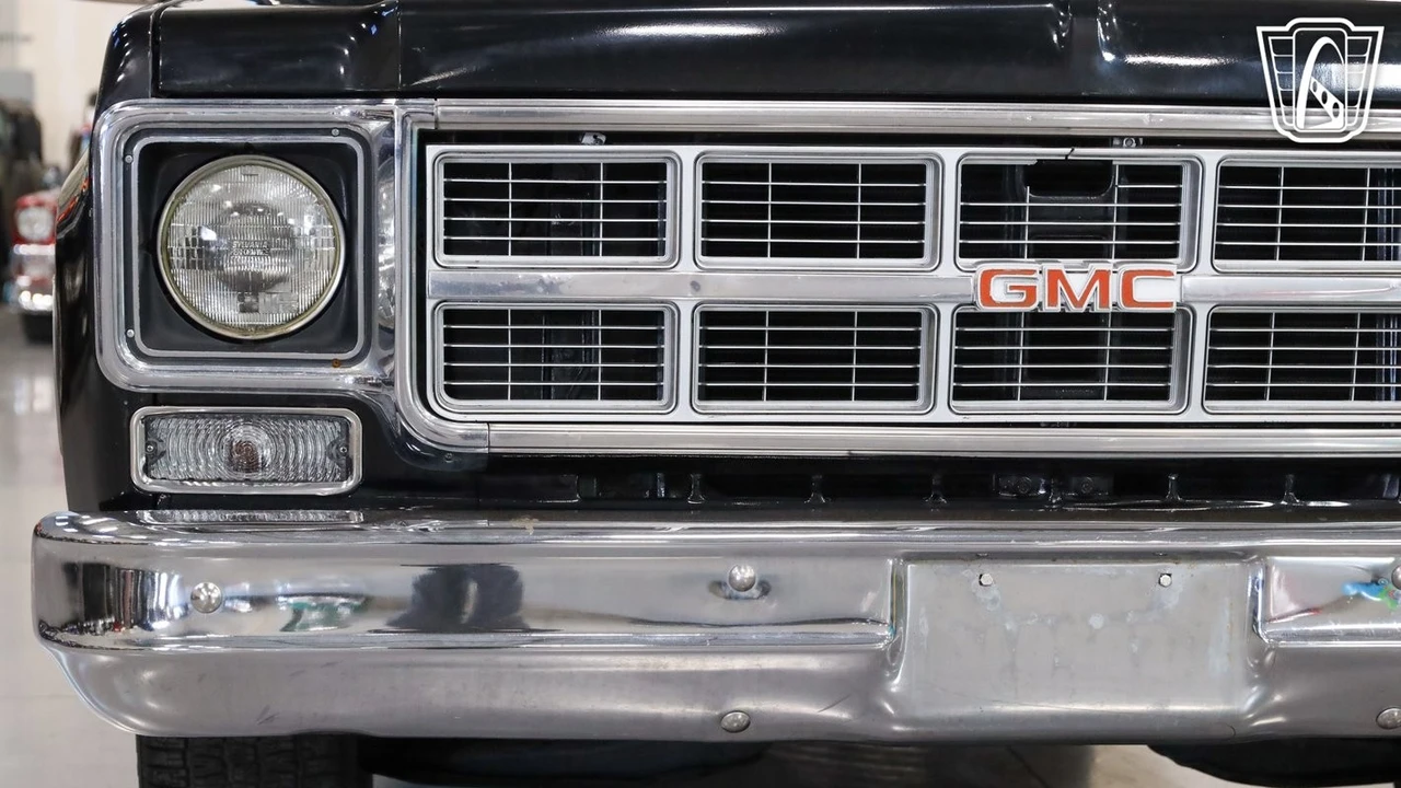 1977 Chevrolet C/K 3rd Gen - Image 9 of 12