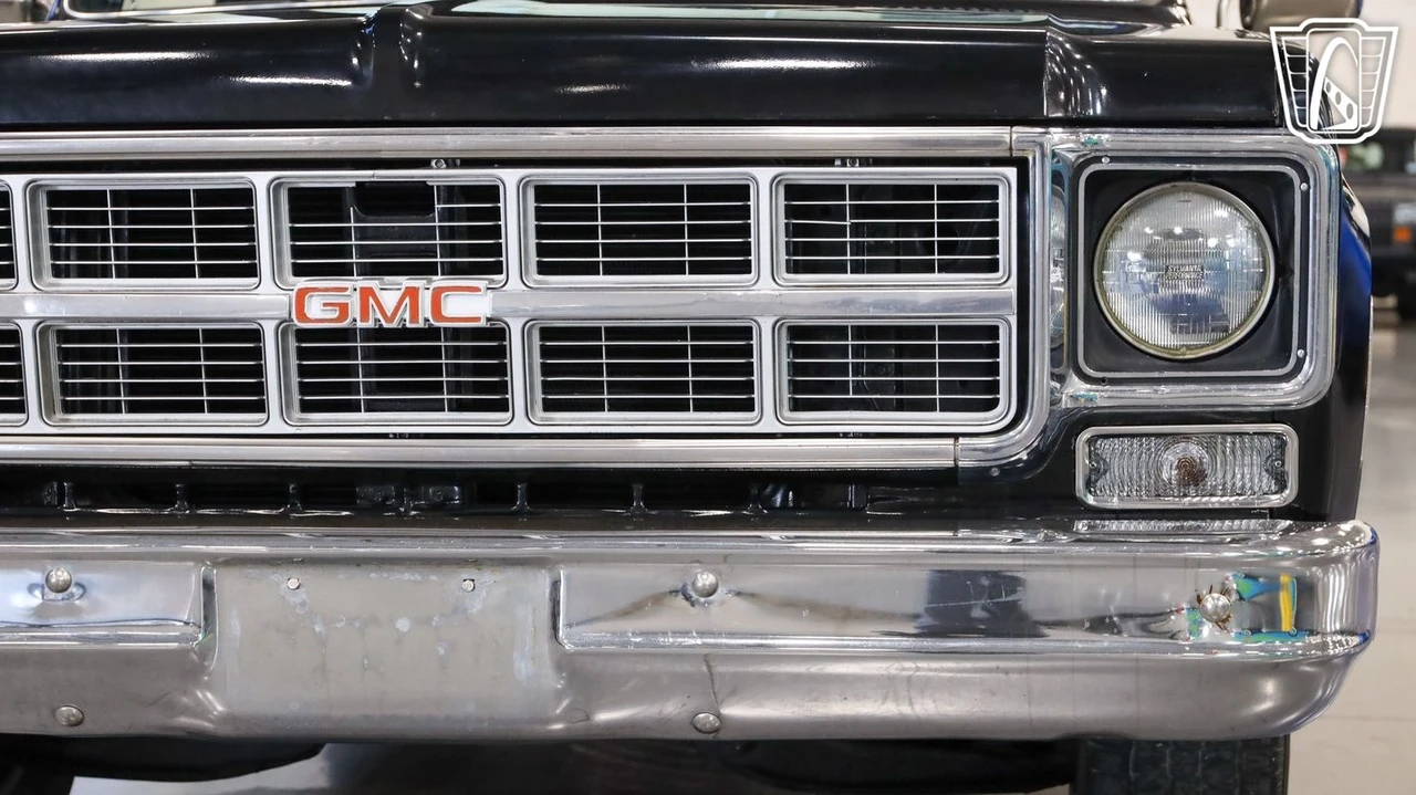 1977 Chevrolet C/K 3rd Gen - Image 10 of 12
