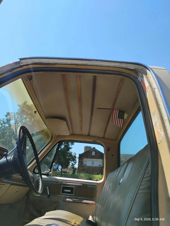 1977 Chevrolet C/K 3rd Gen - Image 5 of 14
