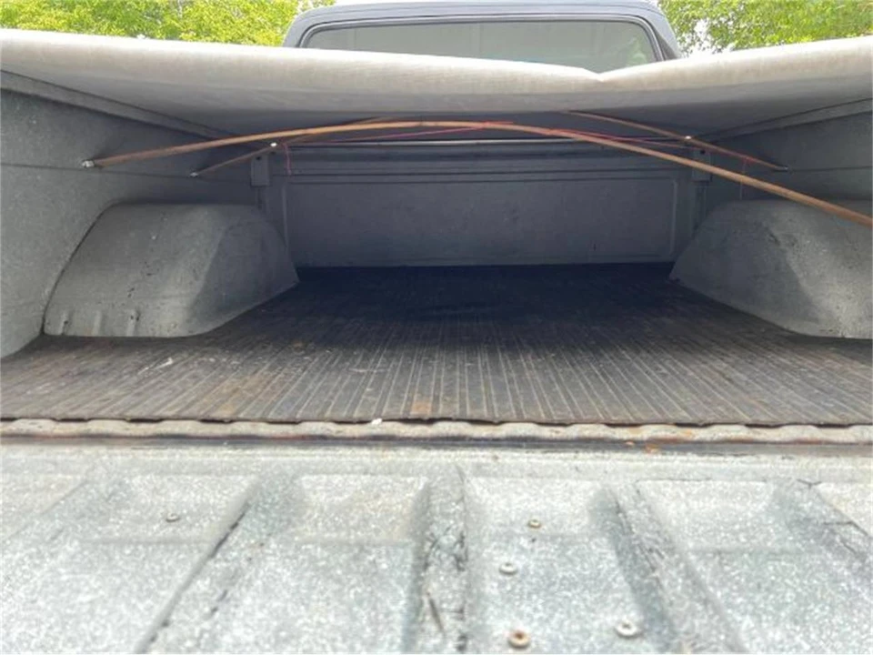 1977 Chevrolet C/K 3rd Gen - Image 2 of 21