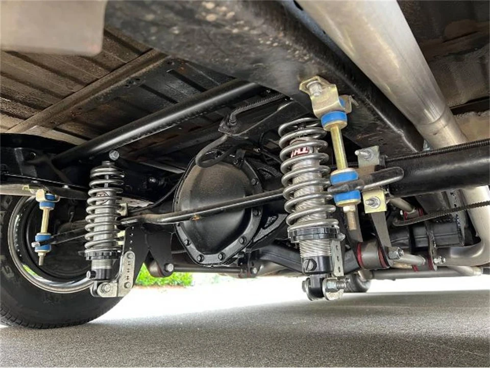 1977 Chevrolet C/K 3rd Gen - Image 10 of 21