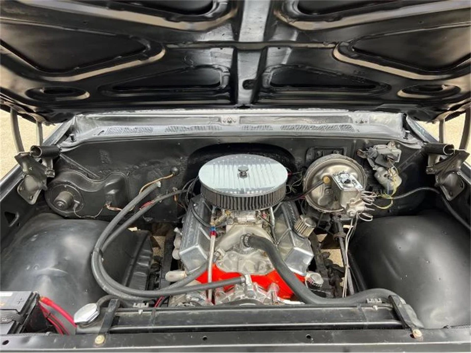 1977 Chevrolet C/K 3rd Gen - Image 6 of 21
