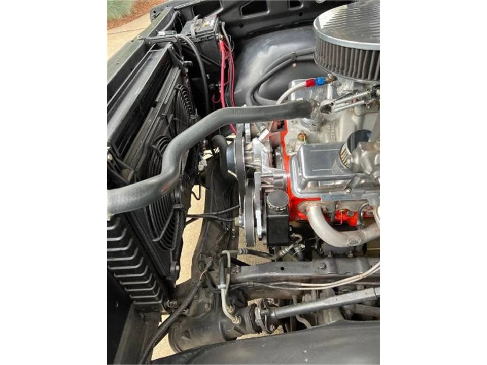 1977 Chevrolet C/K 3rd Gen - Image 3 of 21