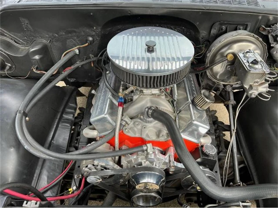 1977 Chevrolet C/K 3rd Gen - Image 5 of 21