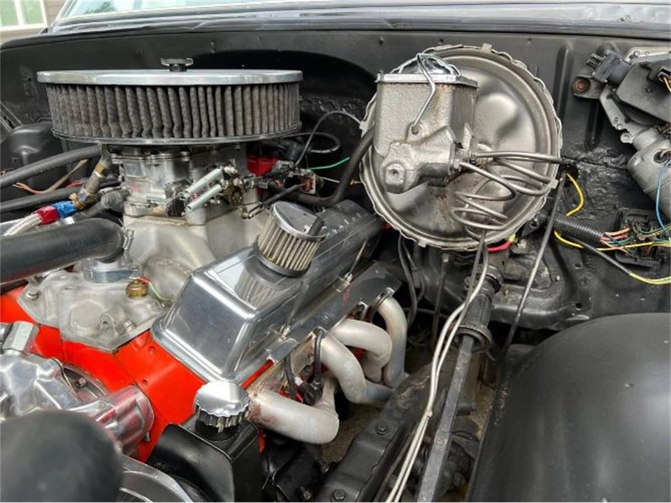 1977 Chevrolet C/K 3rd Gen - Image 4 of 21