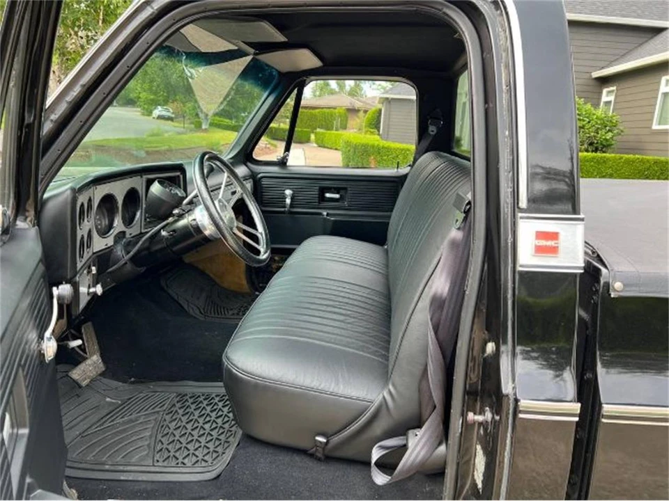 1977 Chevrolet C/K 3rd Gen - Image 13 of 21