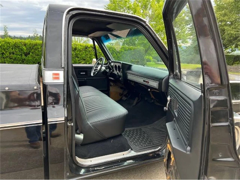 1977 Chevrolet C/K 3rd Gen - Image 11 of 21