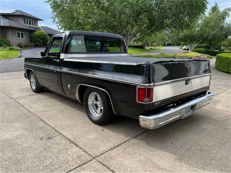 1977 Chevrolet C/K 3rd Gen - Image 14 of 21