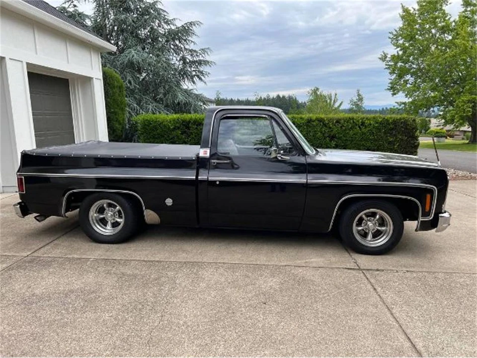 1977 Chevrolet C/K 3rd Gen - Image 20 of 21