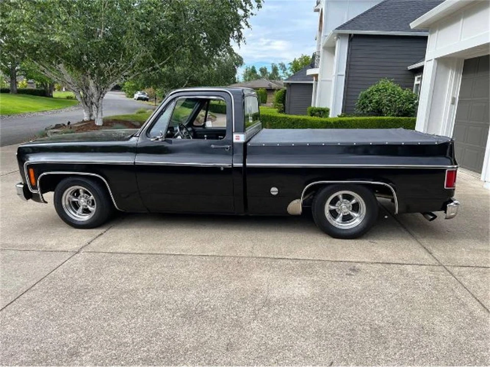 1977 Chevrolet C/K 3rd Gen - Image 15 of 21