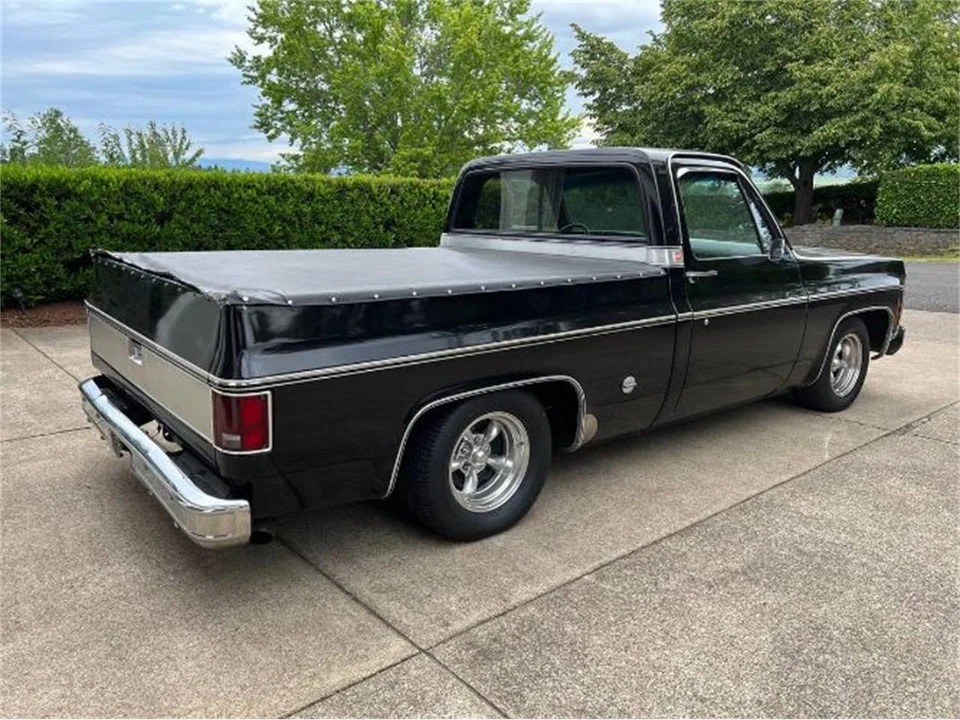 1977 Chevrolet C/K 3rd Gen - Image 16 of 21