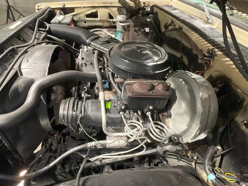 1977 Chevrolet C/K 3rd Gen - Image 27 of 31