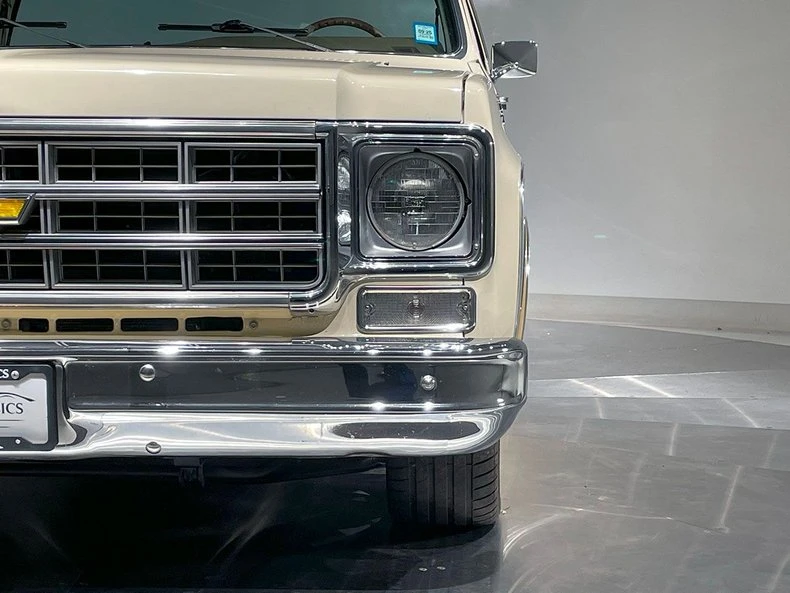 1977 Chevrolet C/K 3rd Gen - Image 19 of 31