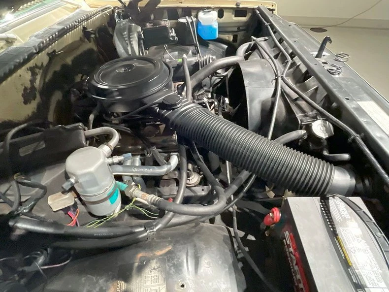 1977 Chevrolet C/K 3rd Gen - Image 26 of 31